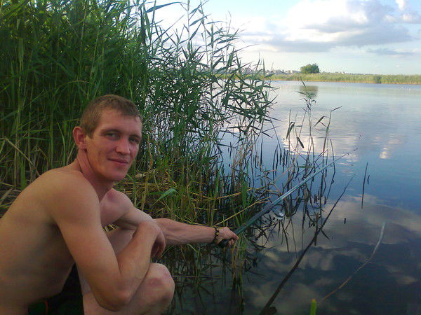 Виталий Иванович Крючков