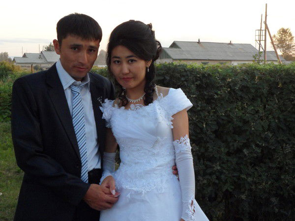 Салтанат Жумабекова