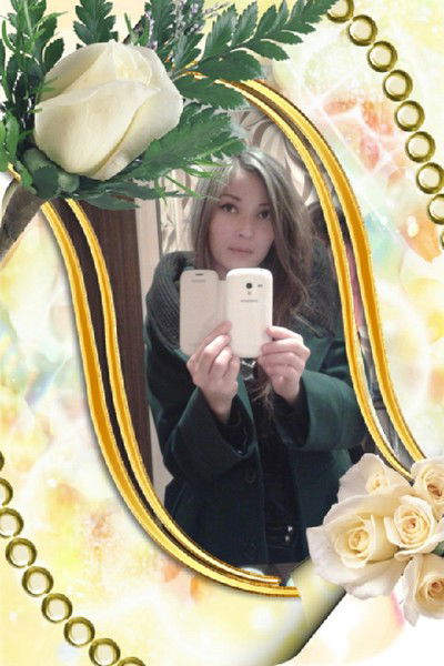 Толкын Ахметова