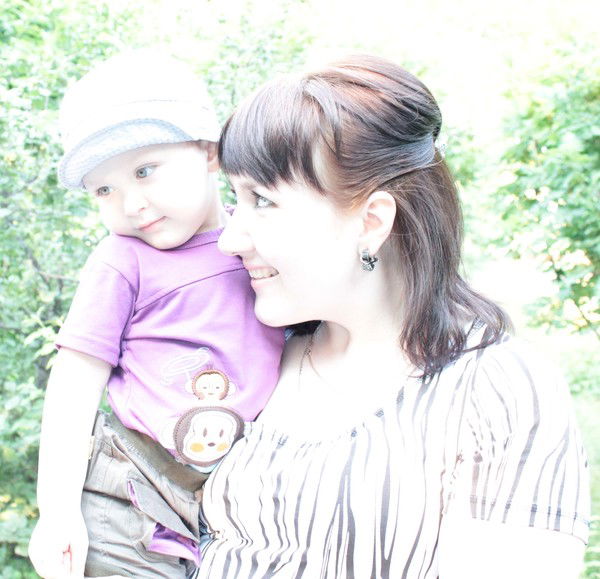 Анастасия Сушкова