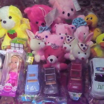 Лазат Ултаракова