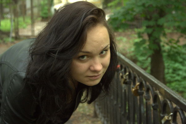 Катя Соколова