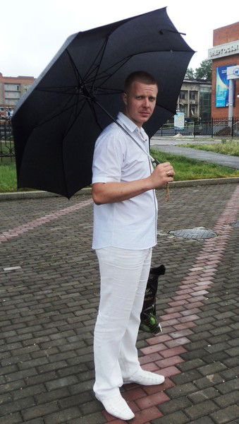 Дмитрий Селиверстов