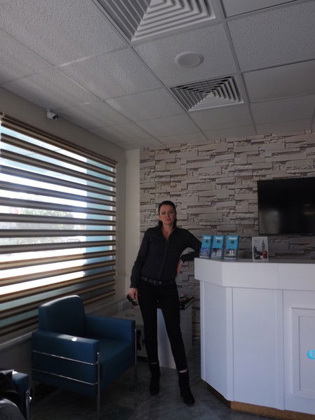 Елена Бронникова