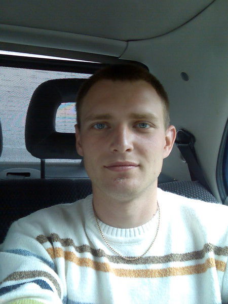 Игорь Дятлов