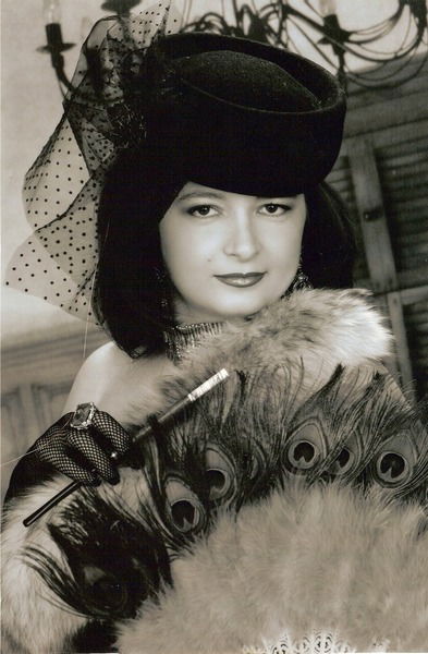 Ирина Хеленко