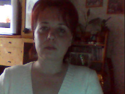 Ирина Воронкова