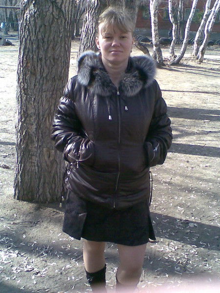 Елена Недбай