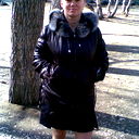 Елена Недбай