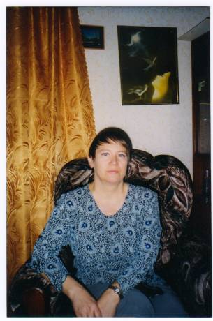 Людмила Васильева