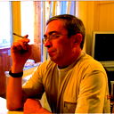 Александр Михайлов