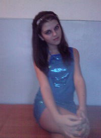 Елена Фоменко