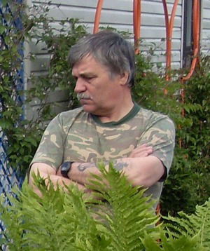 Александр Суровцев