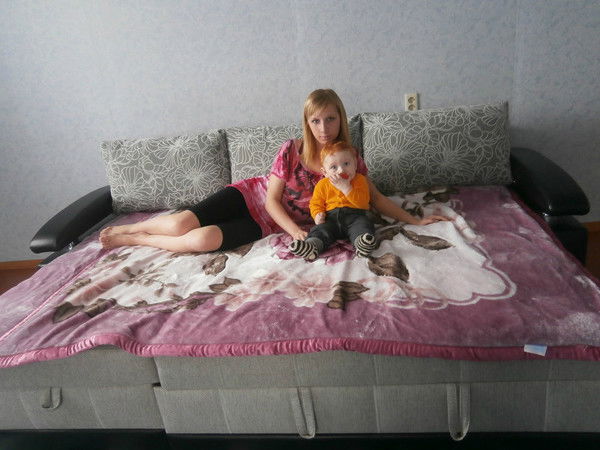 Татьяна Чиркова