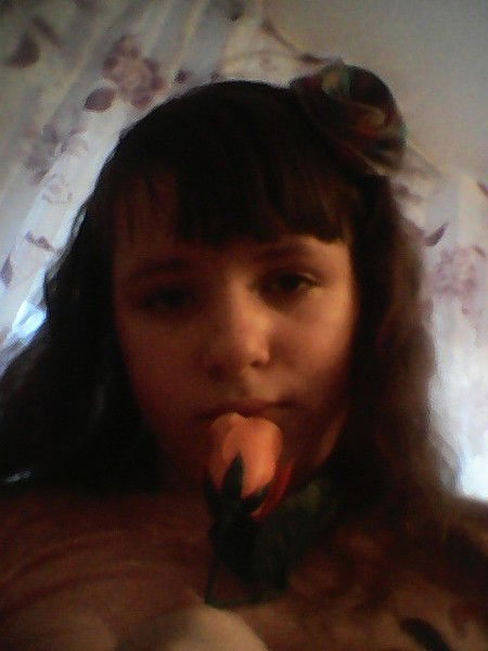 Виолетта Горчакова