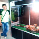 Евгений Миронов