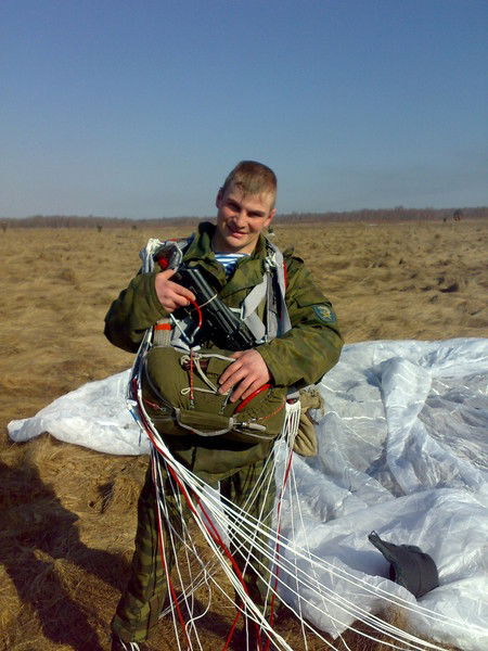 Сергей Смирнов