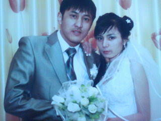 Акдана Джумагулова