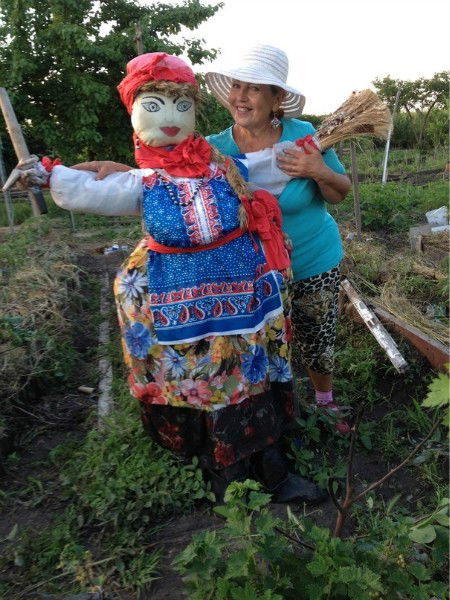 Елена Дума-Перебейнос