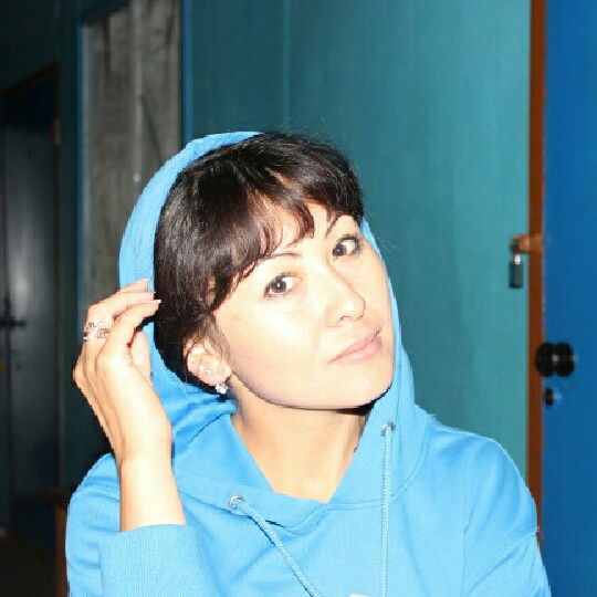 Татьяна Садыкова