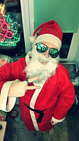 Алексей Салыкин