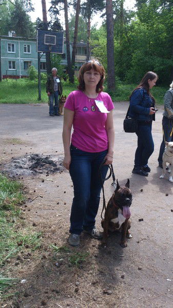 Светлана Чугайнова