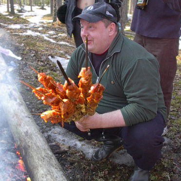 Игорь Пронин