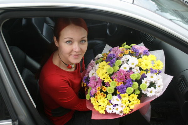 Виталия Мудрая