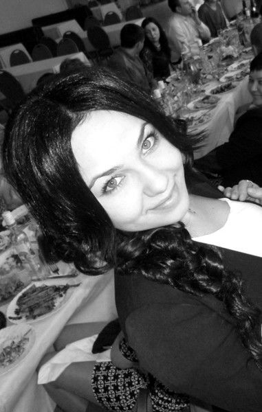 Валерия Александровна Байдун