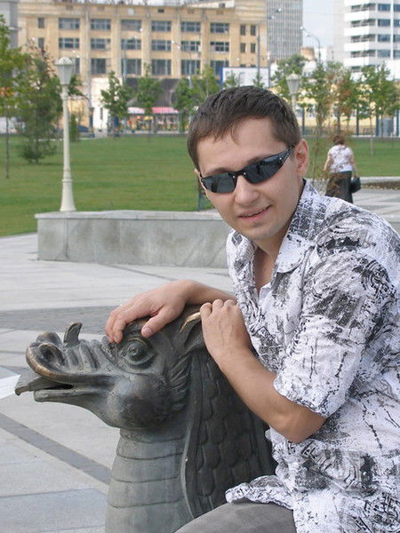 Равиль Валиахметов