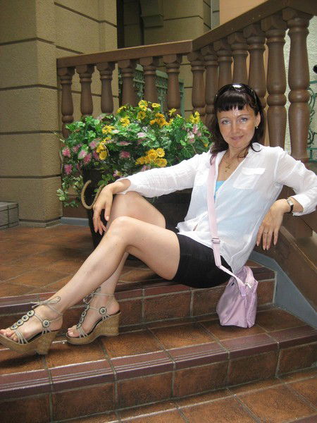 Елена Целищева