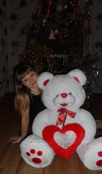 Светлана Щербакова