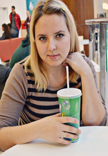 Элиса Ионина