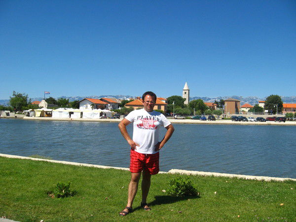 Владимир Шуховский