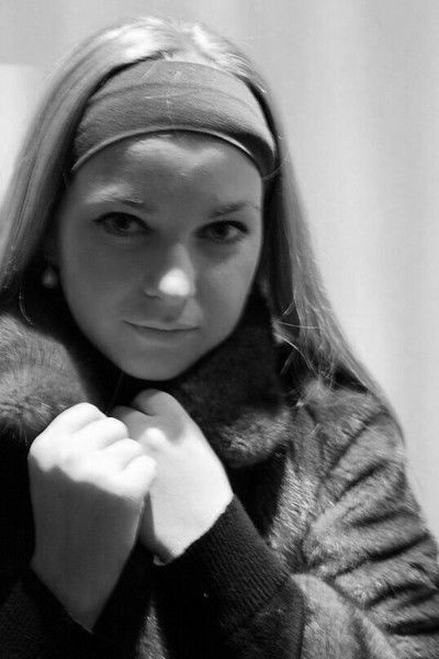 Ксения Рудина