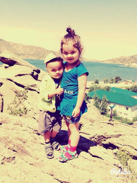 Бахытгуль Ибраева