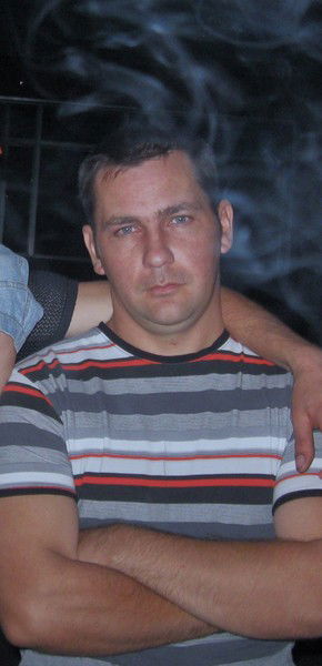 Костя Косенко