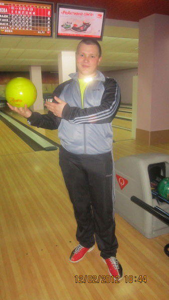 Вова Настасійчук