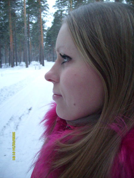 Ольга Бариева