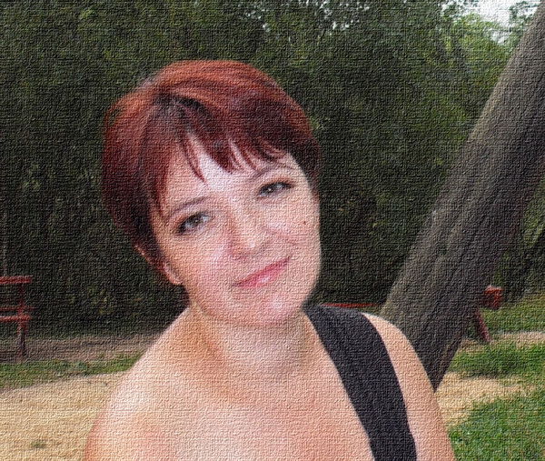 Жанна Юдинцева