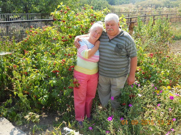 Валентин Жеребило