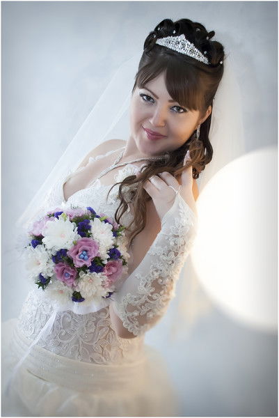 Виктория Яценко