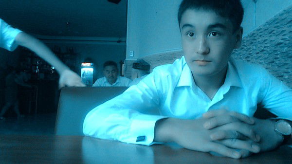 Мурат Жумагазиев