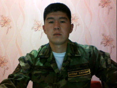 Kursant Pvi Mbd .....