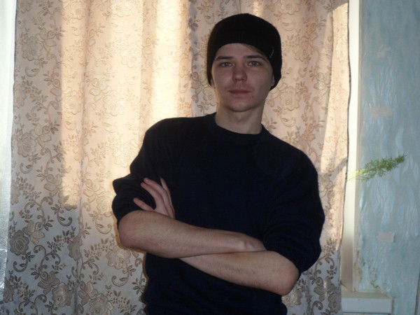 Виталий Кокотчиков