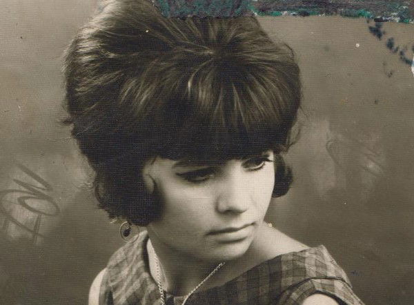 Антонина Харченко