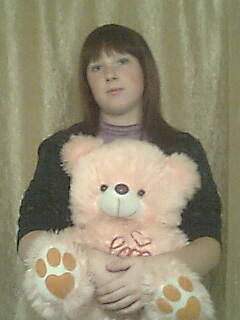 Виктория Черемисина