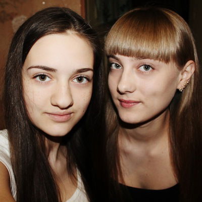 Александра Проскура