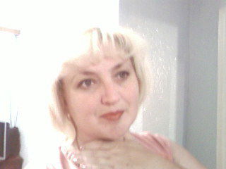 Любовь Наливайчук