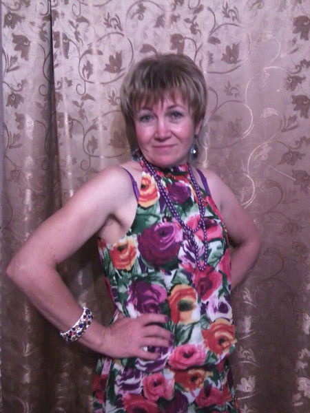 Назия Халиуллина